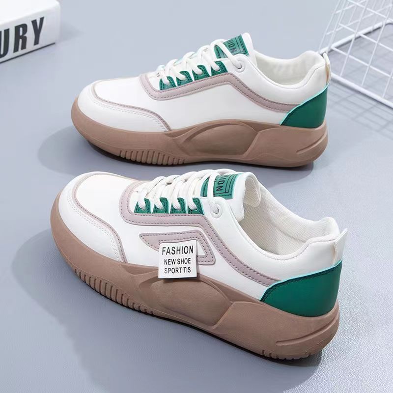 Men'S Fashion News - 2026 Gorąca Wyprzedaż Damskie Buty Codzienne