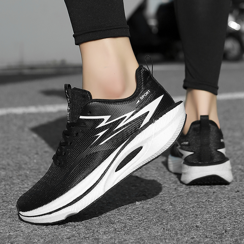 Damskie buty sportowe, damskie – Mens Fashion Trainers recenzja i cena