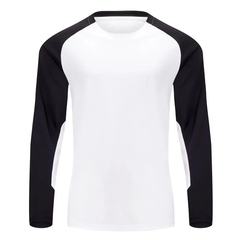 Proste koszulki sportowe w kon – Mens Fashion Clothes recenzja i cena