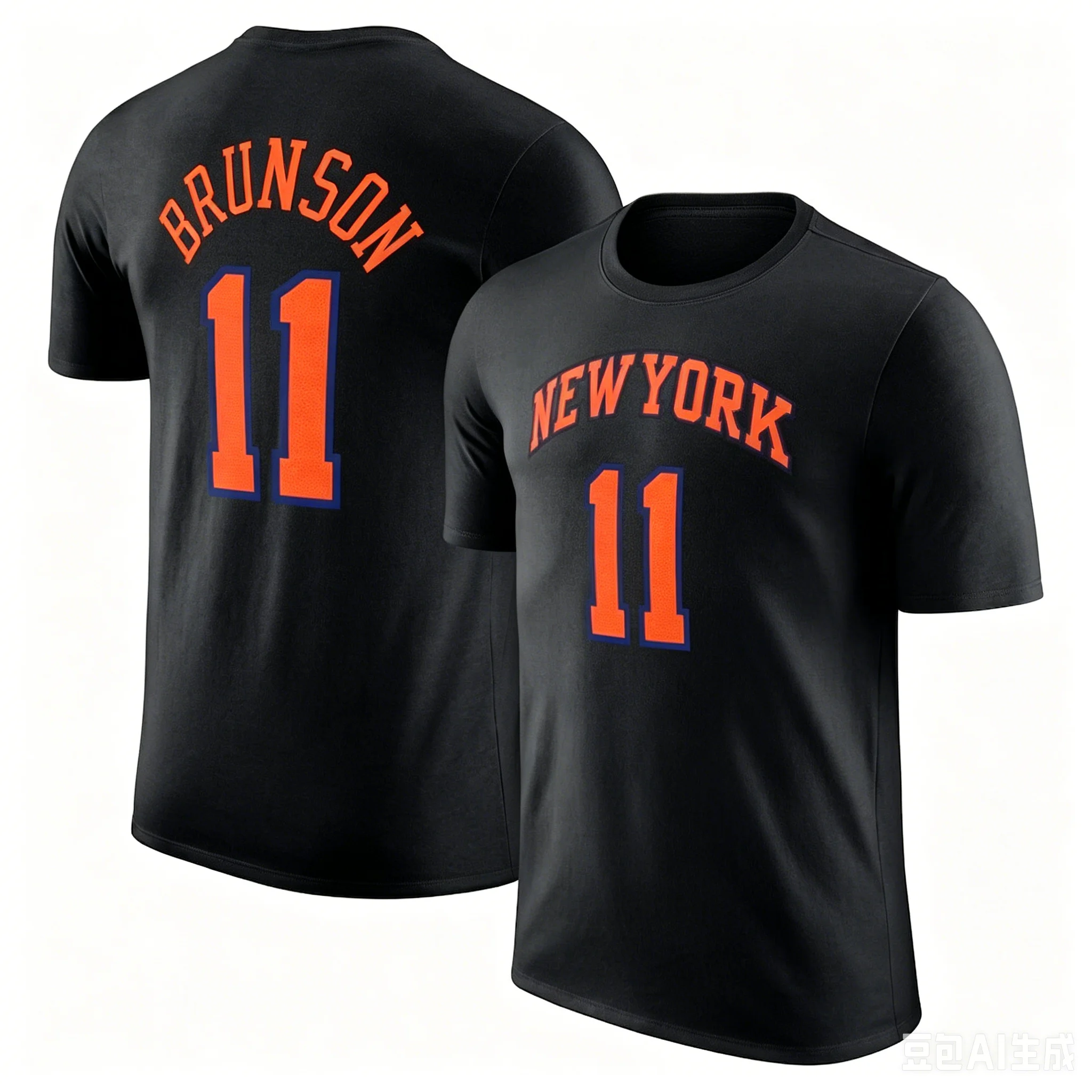 Bluza Brunson 11, oddychająca  – Men'S Fashion New York recenzja i cena
