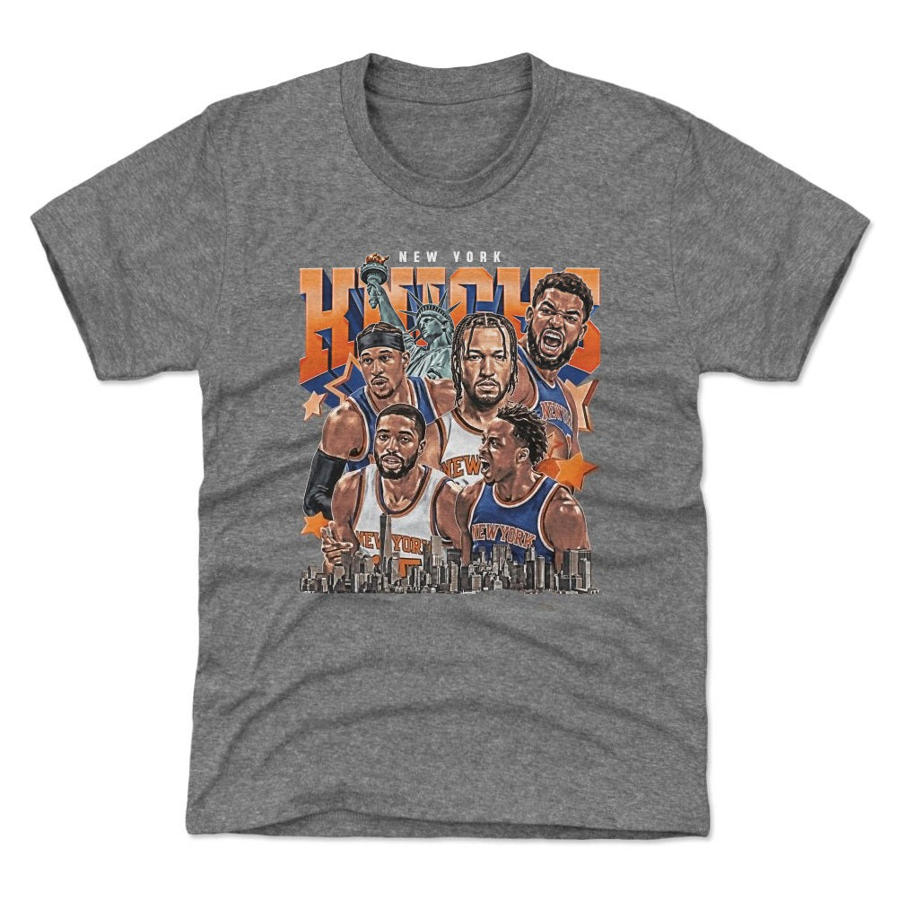 Koszulka New York Knicks Membe – Men'S Fashion New York recenzja i cena