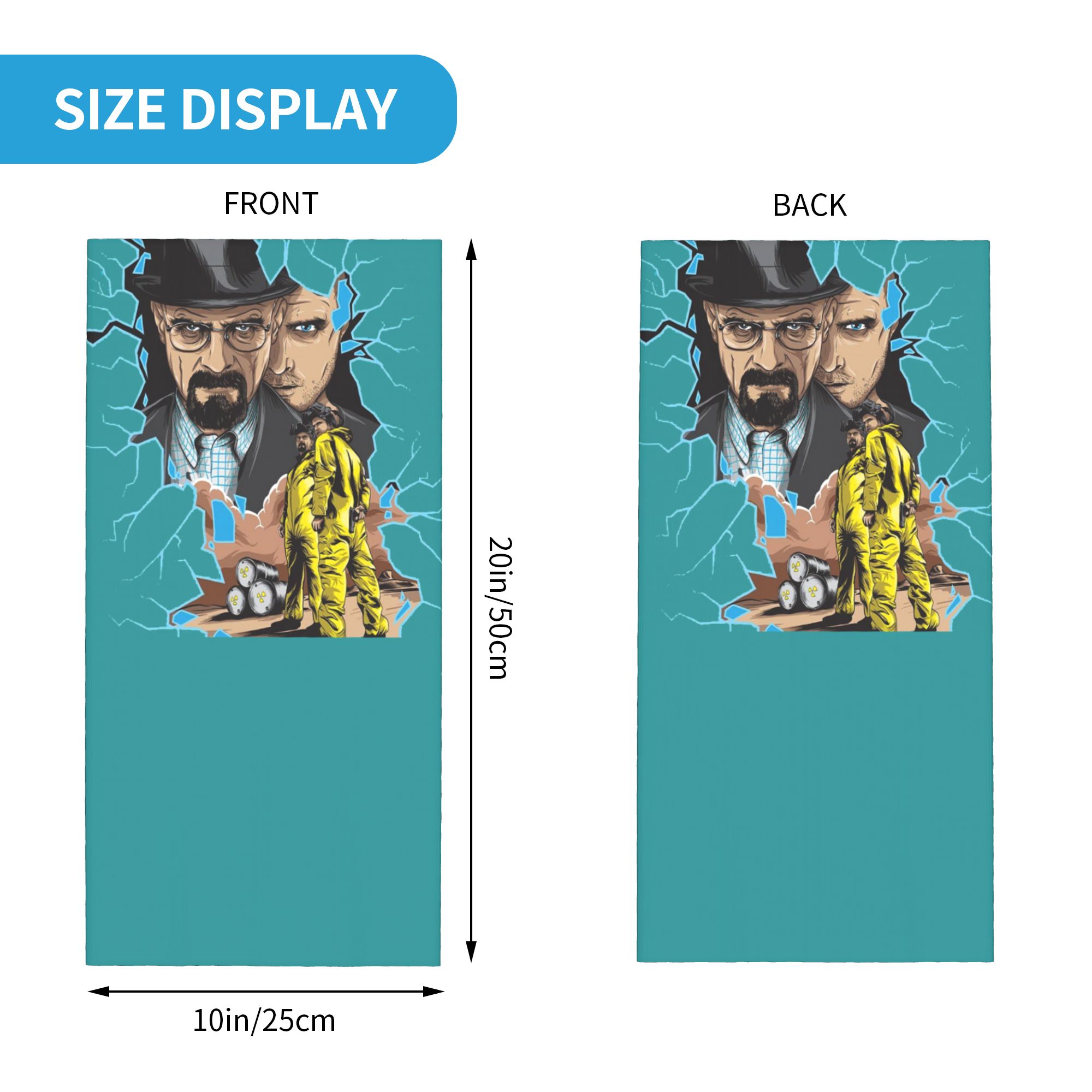 Własny projekt plakatu Breakin – Poster Men Fashion recenzja i cena