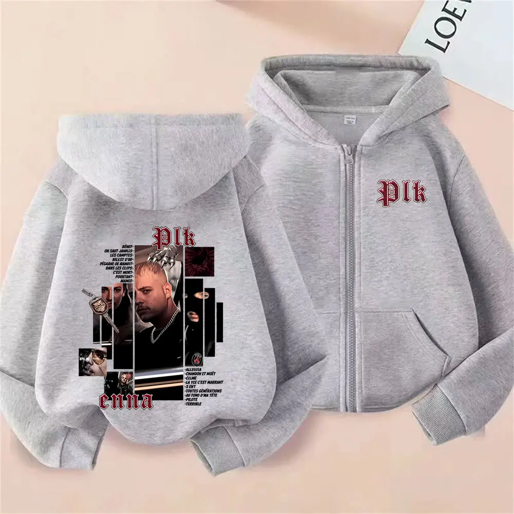 Bluza z kapturem i zamkiem bły – Mens Fashion Zip Up Hoodies recenzja i cena