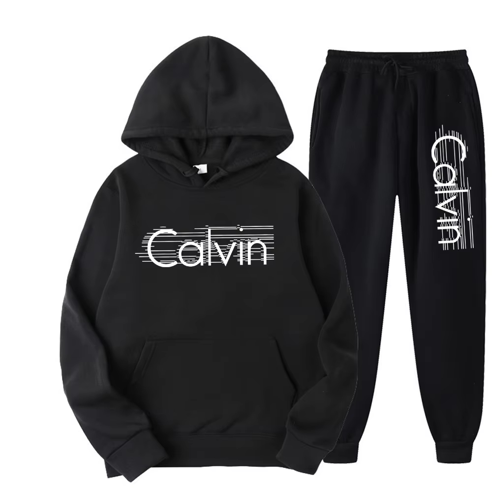 2026 Damski zestaw bluzy z kap – Mens Fashion Clothes recenzja i cena