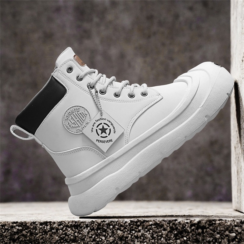 Szorty Botki do kostki Modne i – Men'S Fashion News recenzja i cena