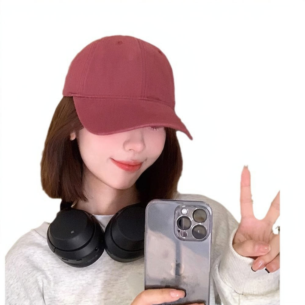 Modna bawełniana czapka z dasz – Men'S Fashion With Hat recenzja i cena