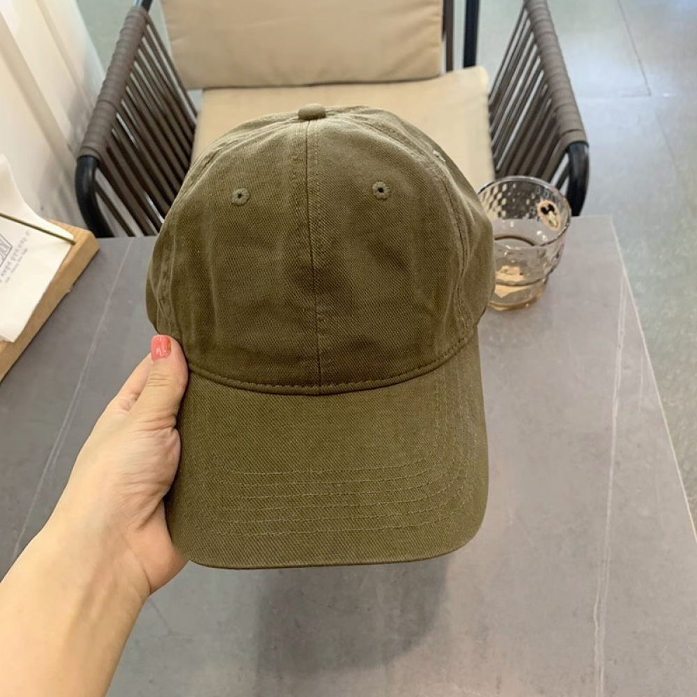 Modna bawełniana czapka z dasz – Men'S Fashion With Hat recenzja i cena