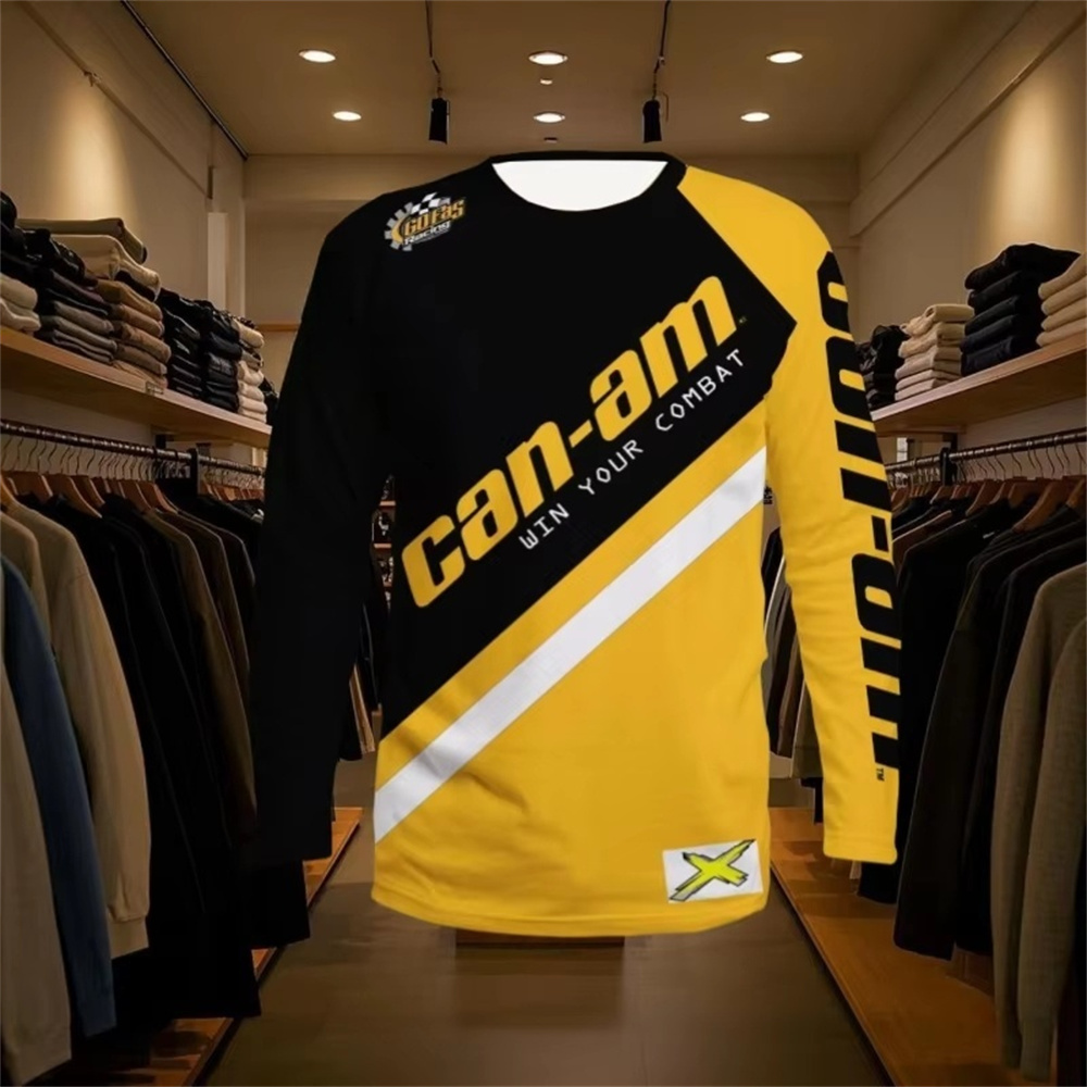 Koszulka z długim rękawem i ok – Men'S Fashion T Shirts recenzja i cena