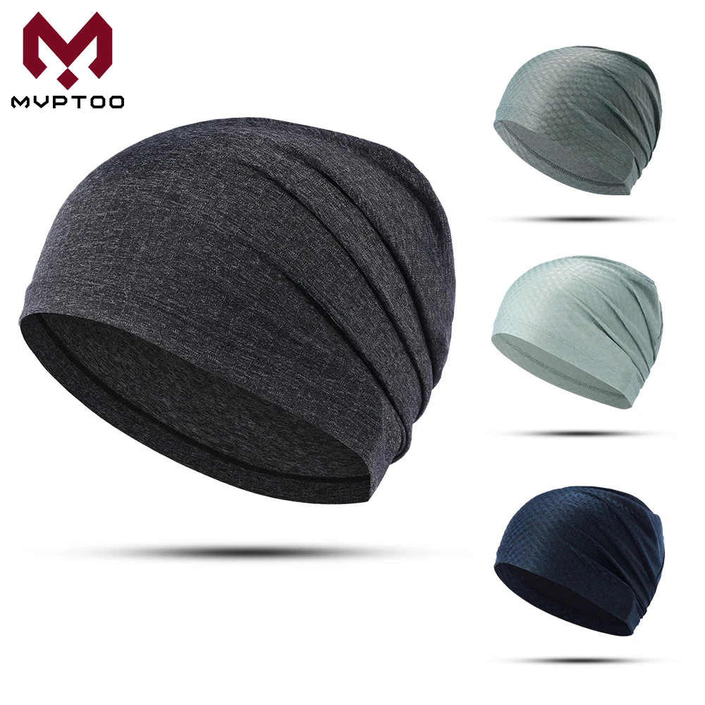 Oddychająca Bandana Letnia Szy – Men'S Fashion With Hat recenzja i cena
