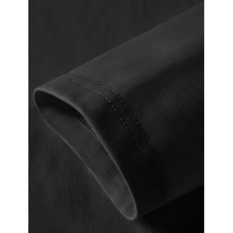 Nowa, w 100% bawełniana koszul – Men'S Fashion T Shirts recenzja i cena