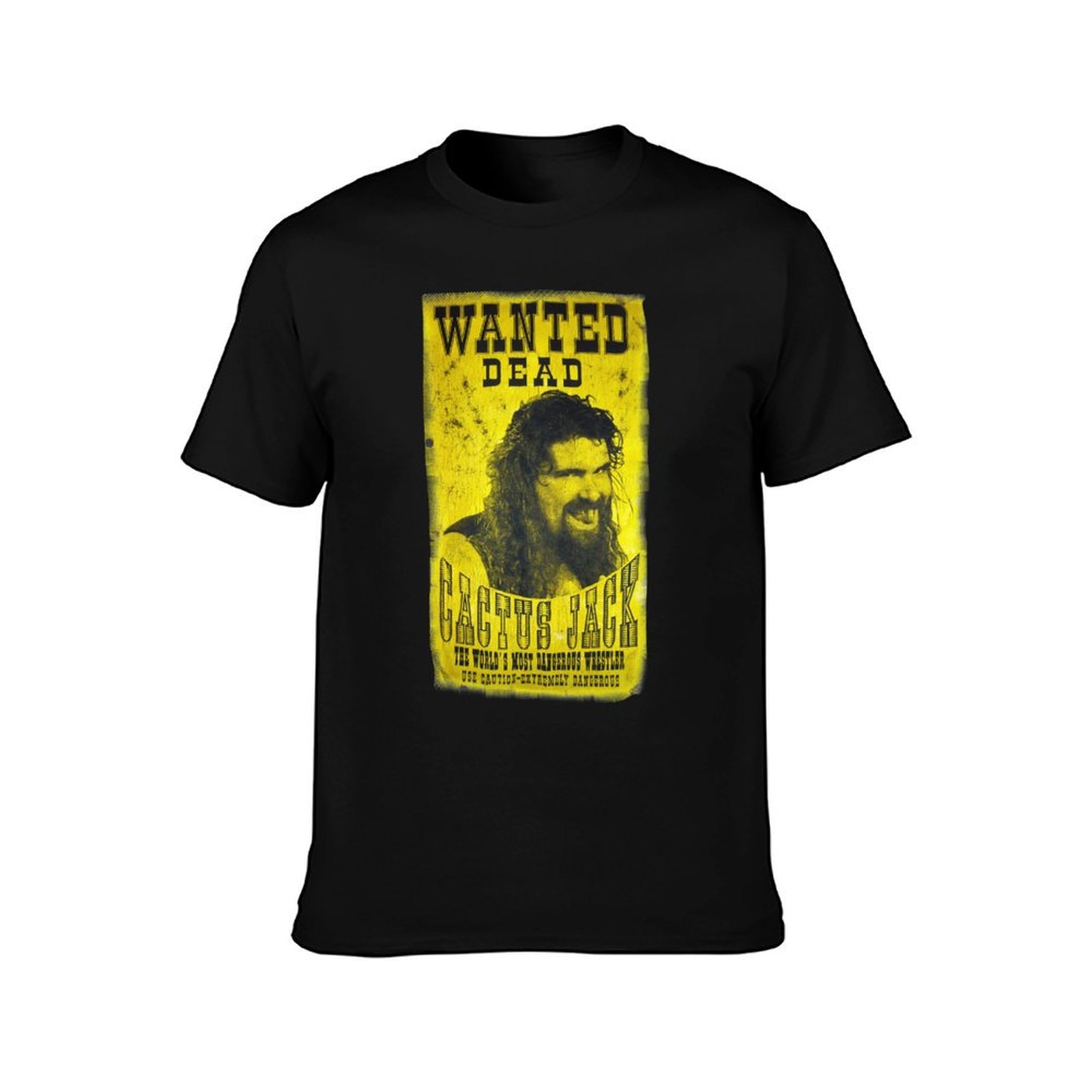 Koszulka Cactus Jack Essential – Poster Men Fashion recenzja i cena