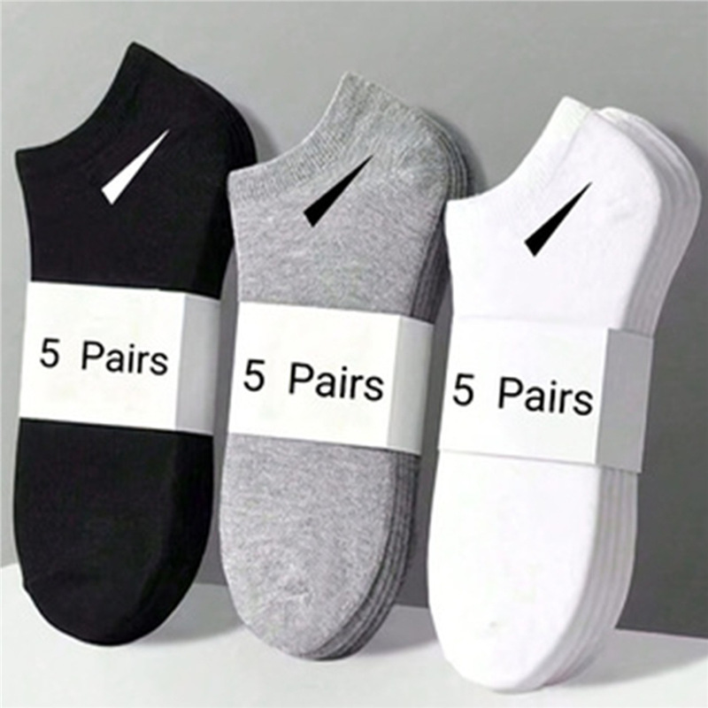 10/20 Par Męskich i Damskich K – Socks Ankle Men recenzja i cena