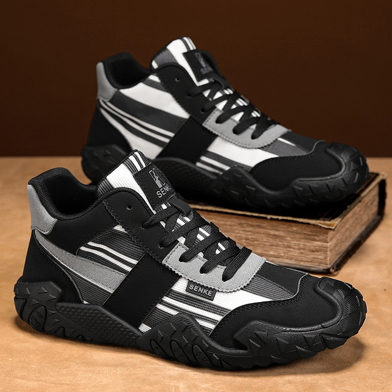 Modne, lekkie, antypoślizgowe, – Men'S Fashion News recenzja i cena